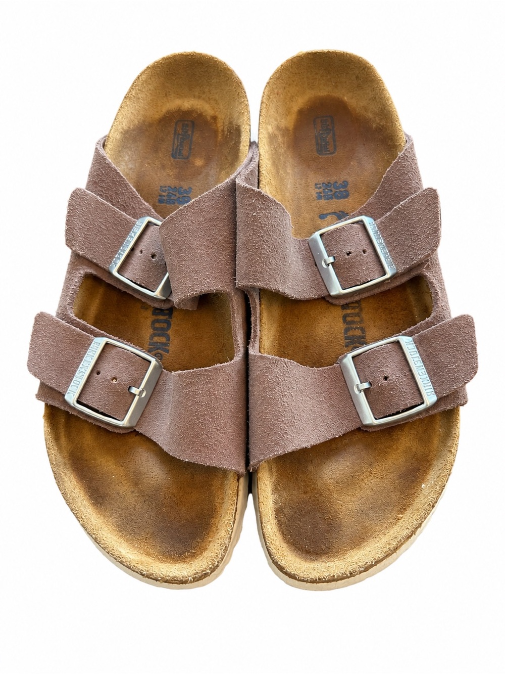 Birkenstock Arizona Buckle Women's Sandals